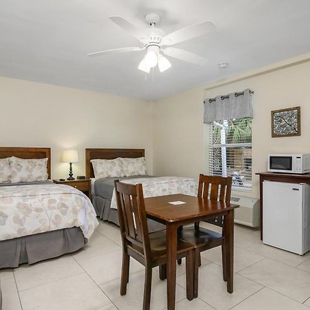 더 페어웨이스 인 오브 네이플스 North North Naples 외부 사진