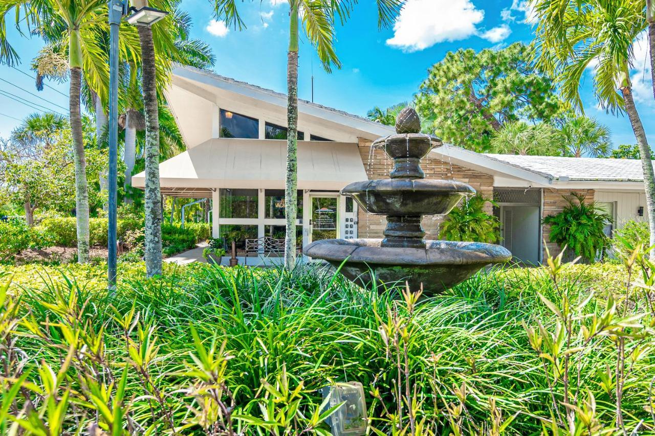 더 페어웨이스 인 오브 네이플스 North North Naples 외부 사진
