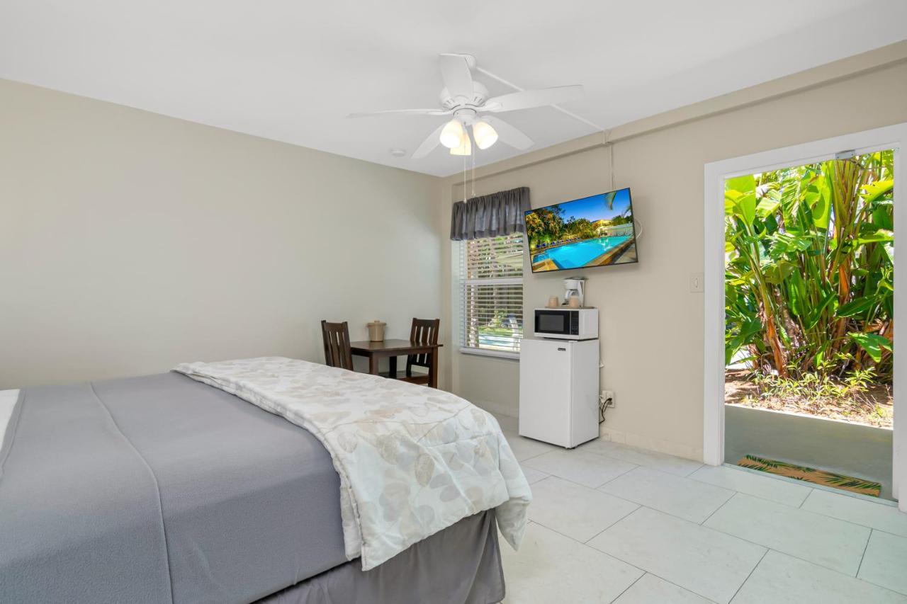 더 페어웨이스 인 오브 네이플스 North North Naples 외부 사진
