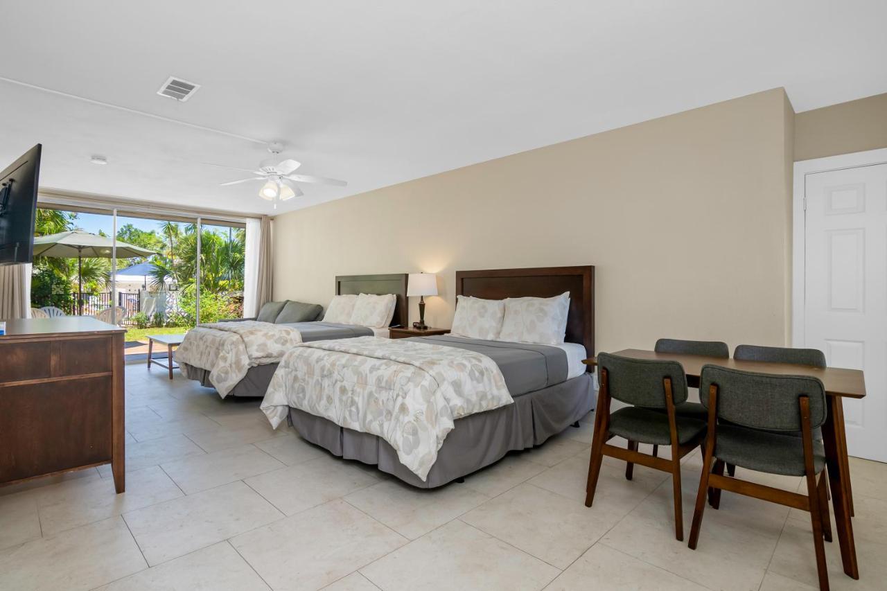 더 페어웨이스 인 오브 네이플스 North North Naples 외부 사진