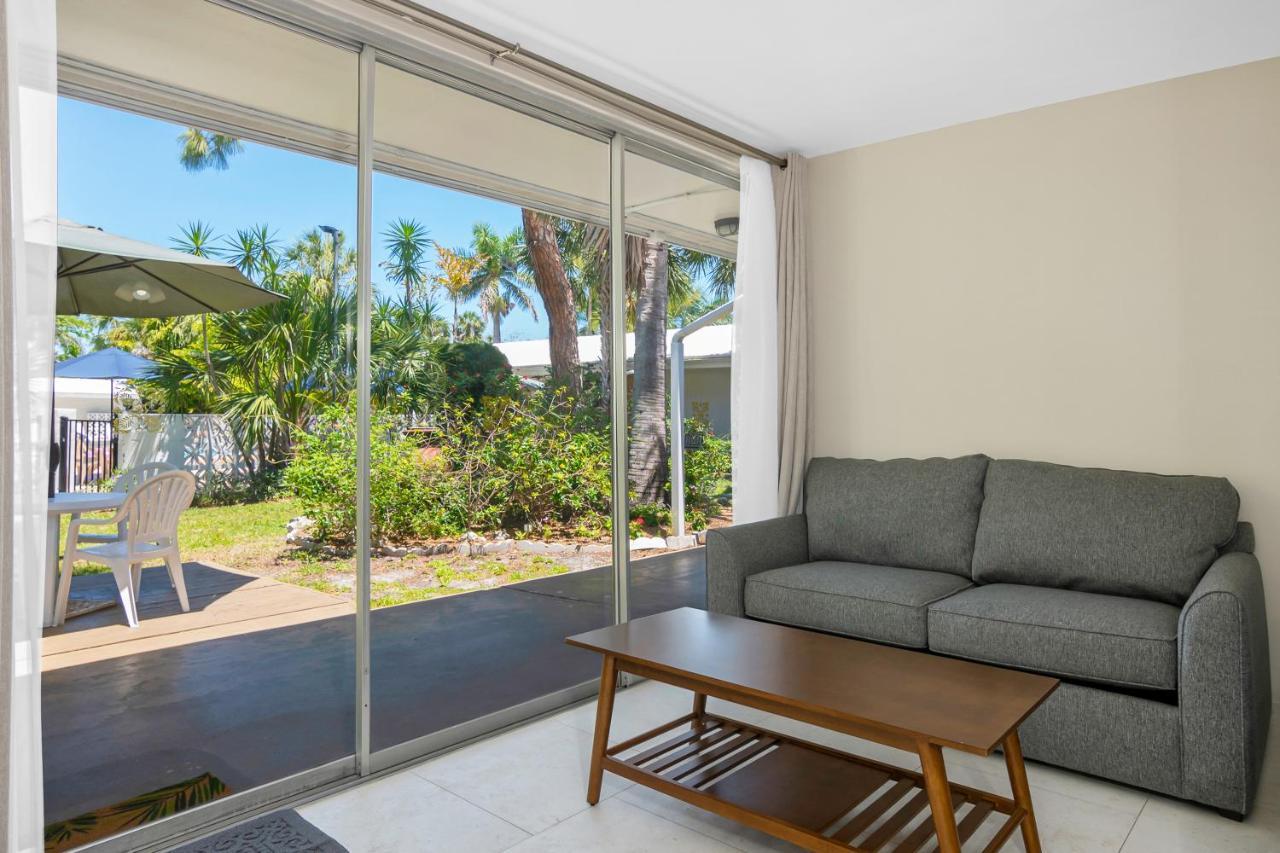 더 페어웨이스 인 오브 네이플스 North North Naples 외부 사진