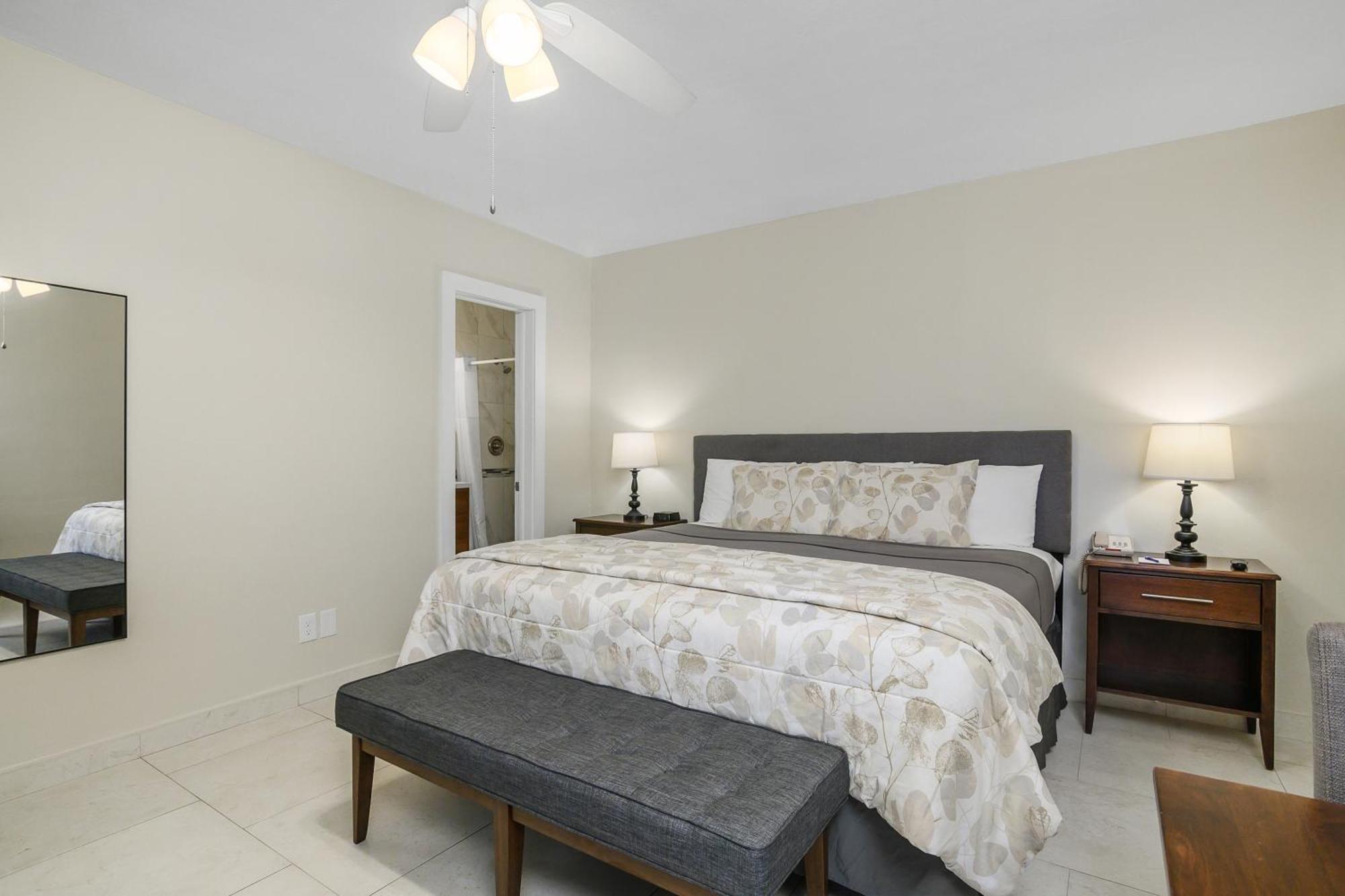 더 페어웨이스 인 오브 네이플스 North North Naples 외부 사진