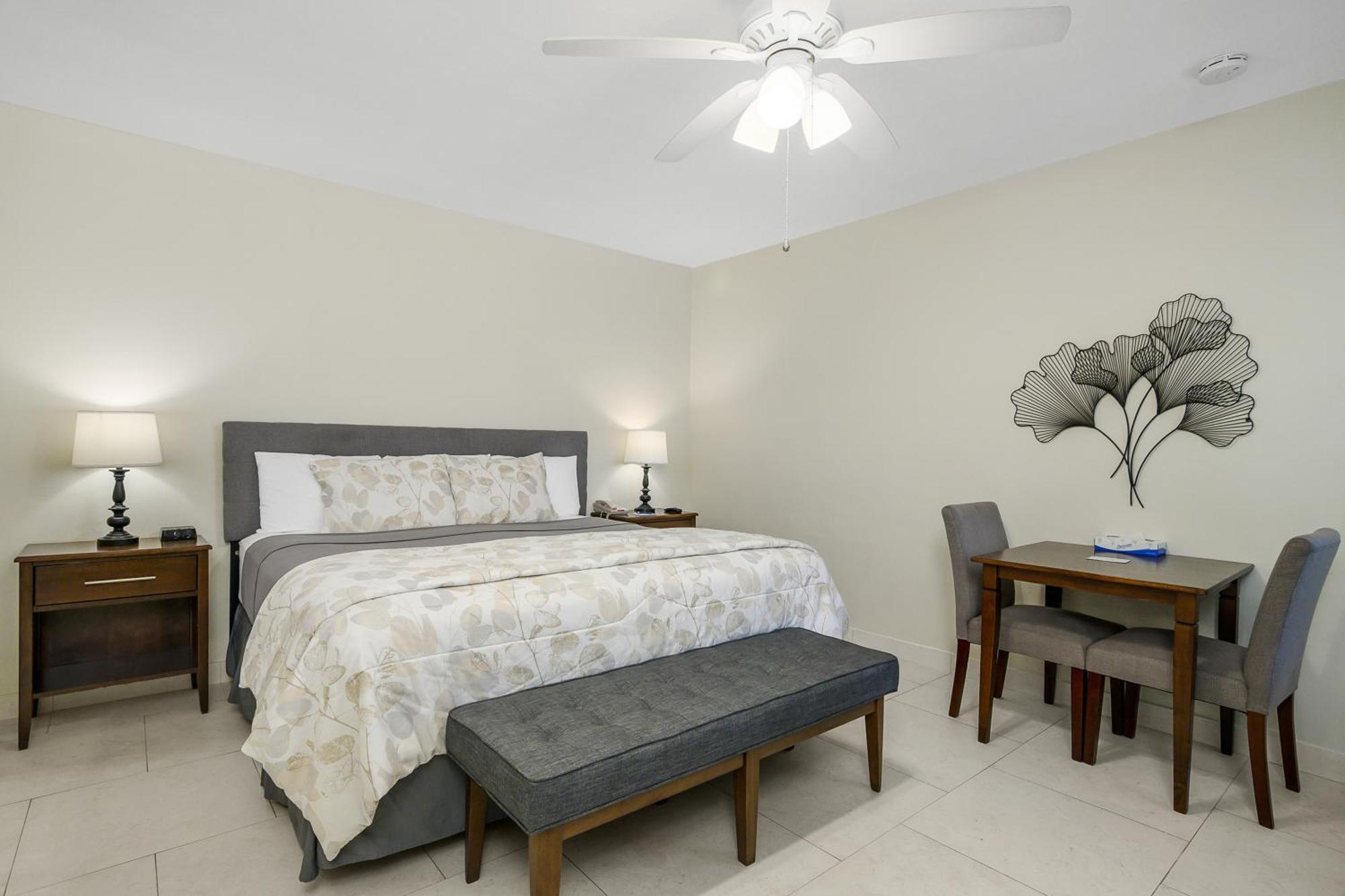 더 페어웨이스 인 오브 네이플스 North North Naples 외부 사진