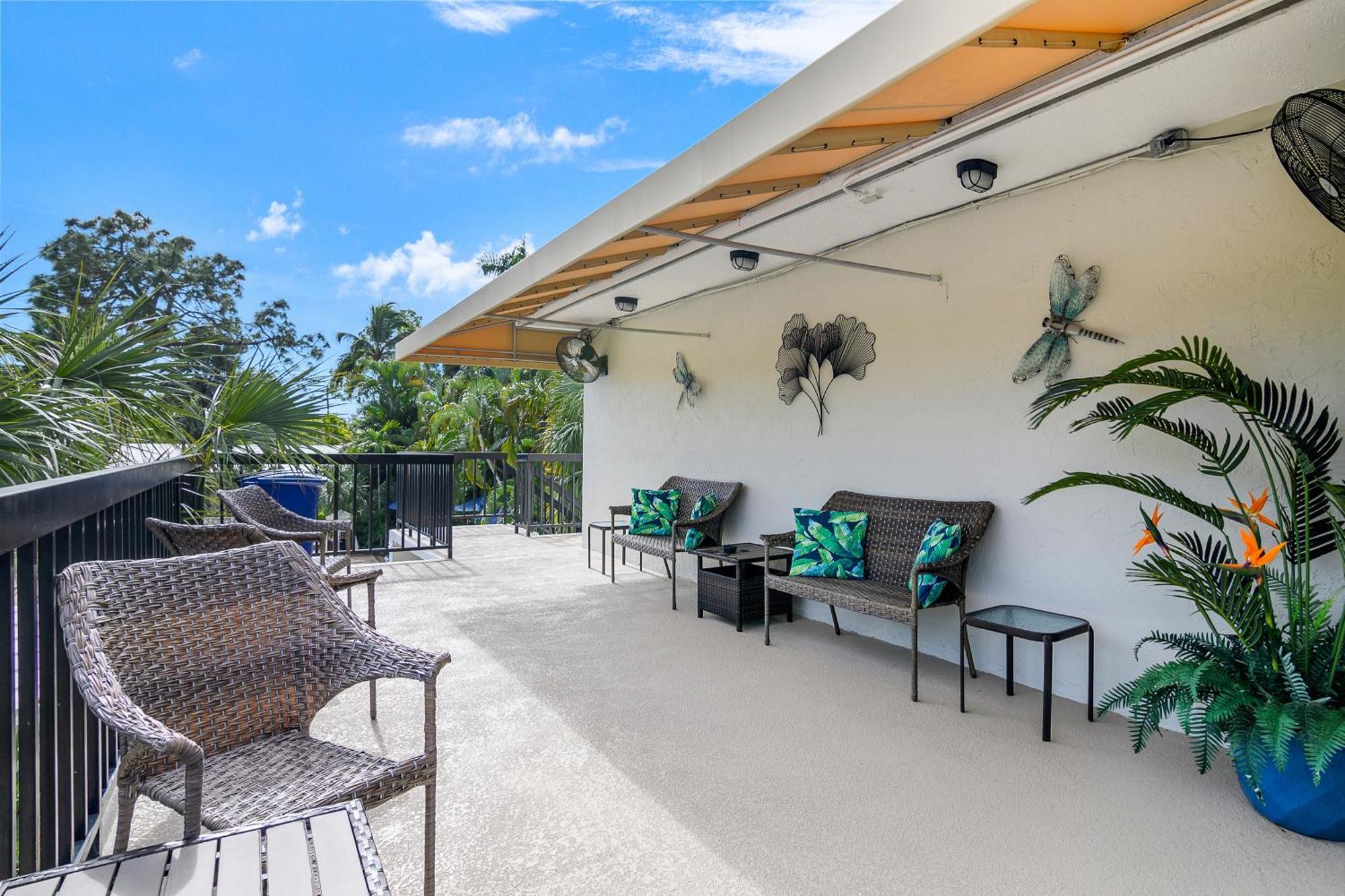더 페어웨이스 인 오브 네이플스 North North Naples 외부 사진