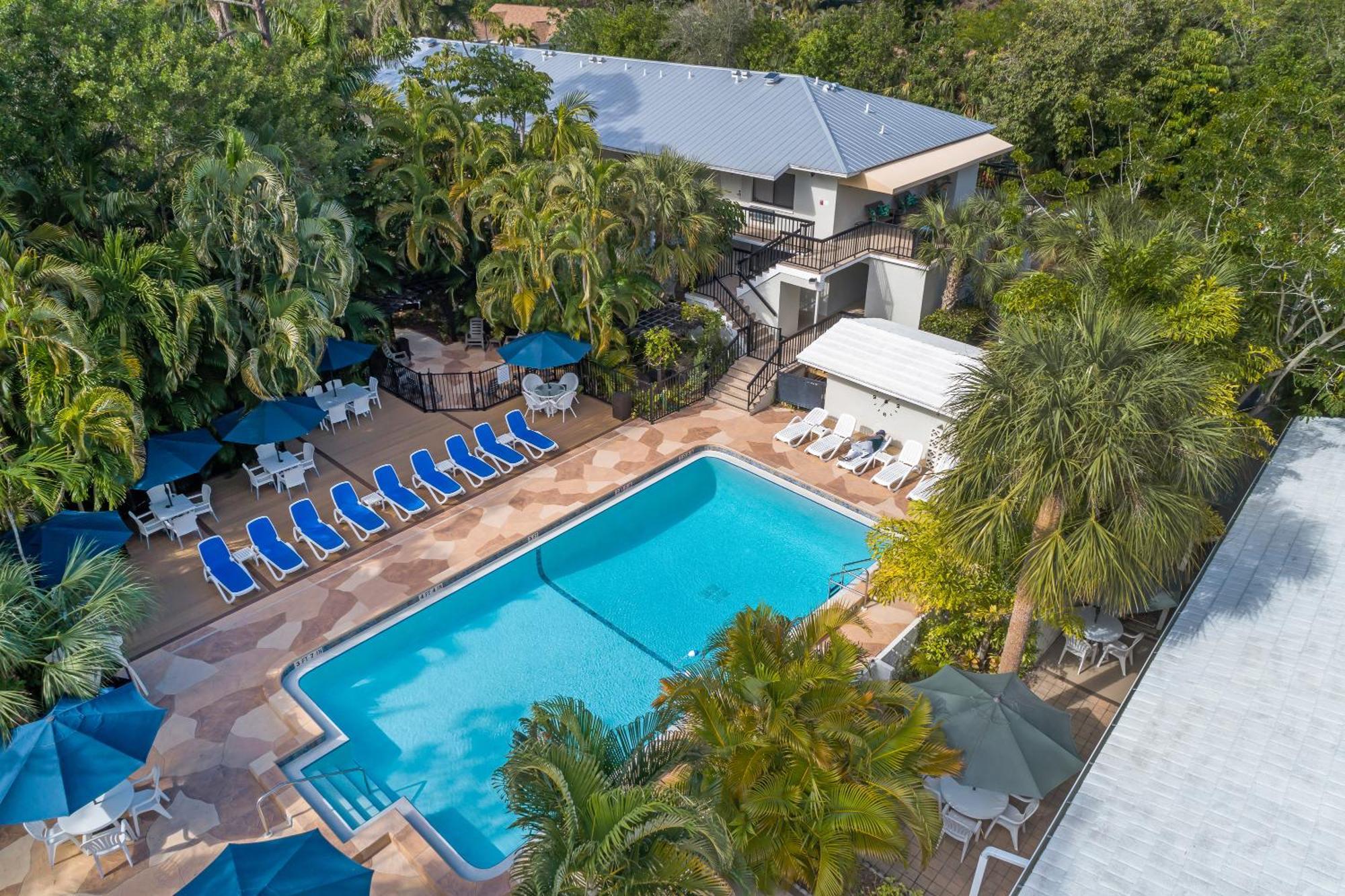 더 페어웨이스 인 오브 네이플스 North North Naples 외부 사진