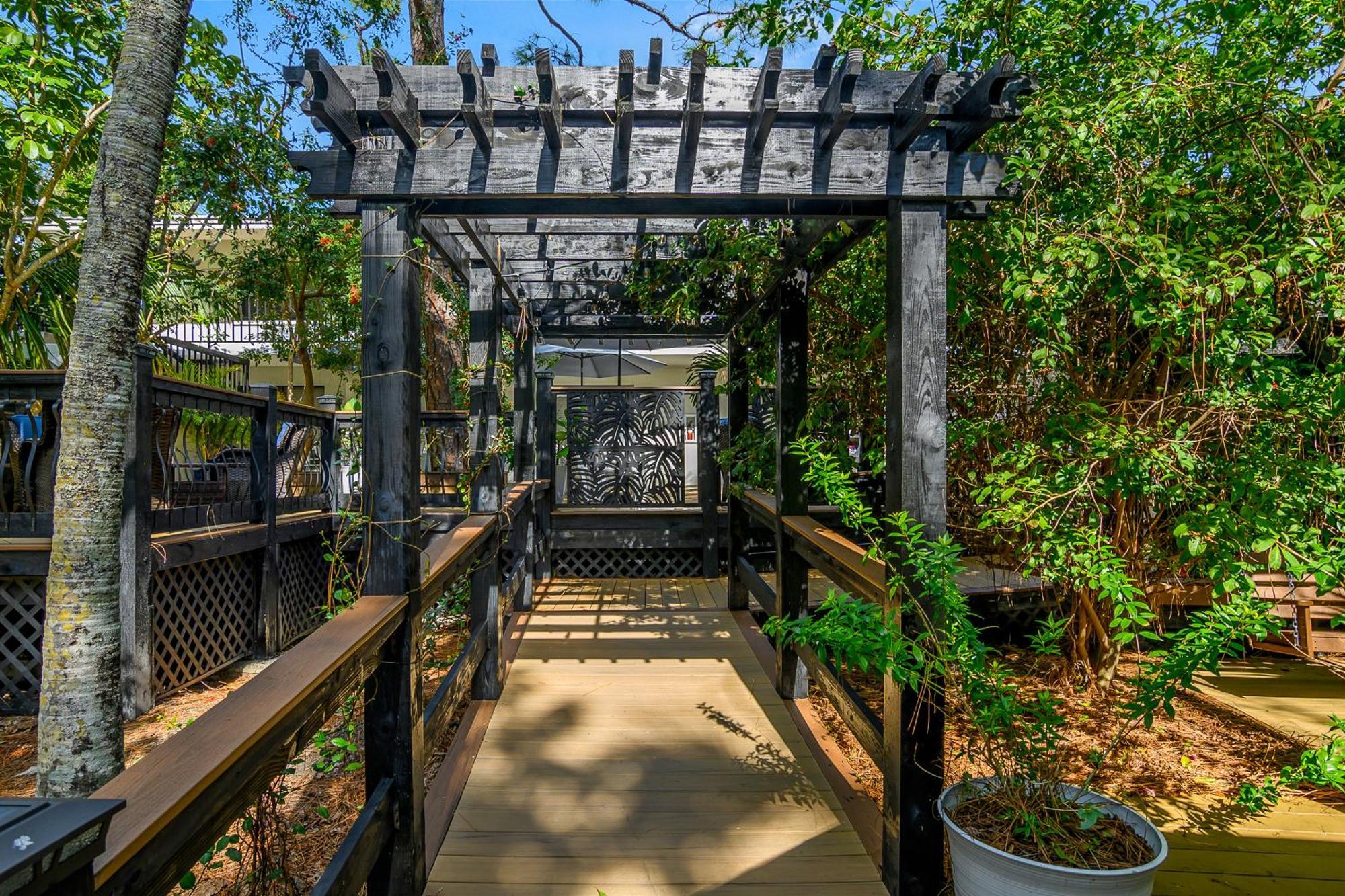 더 페어웨이스 인 오브 네이플스 North North Naples 외부 사진