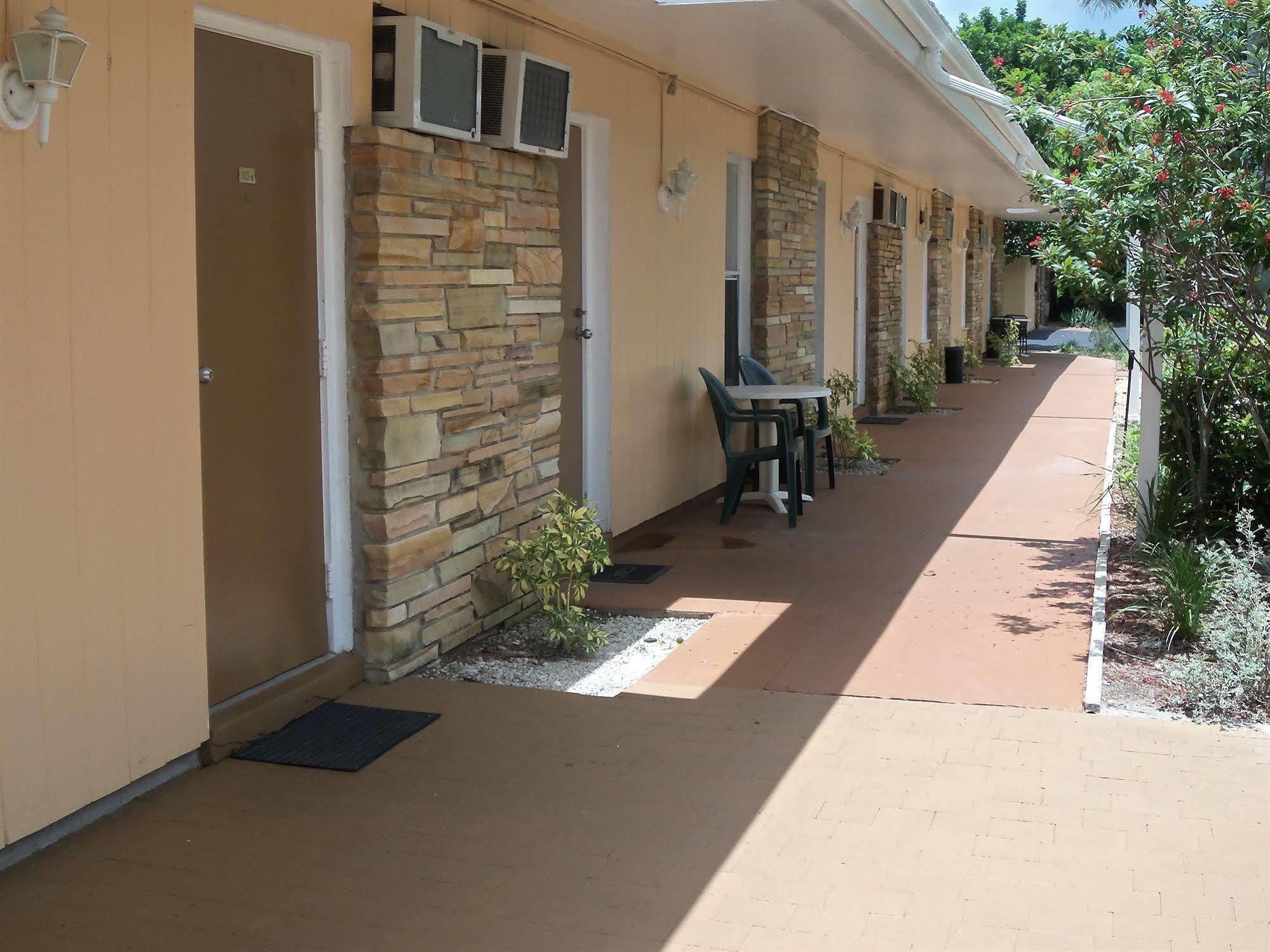 더 페어웨이스 인 오브 네이플스 North North Naples 외부 사진